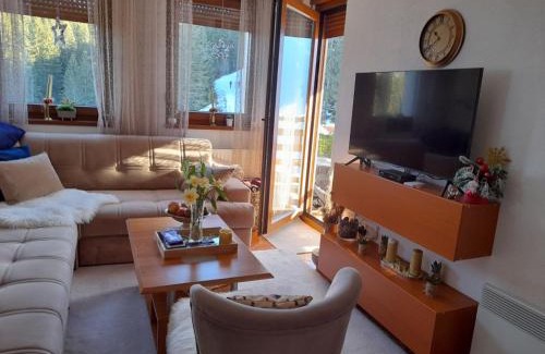 Babanovac Apartment | Apartman Royal Vlašić