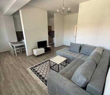 Bugojno Apartment | Apartman San