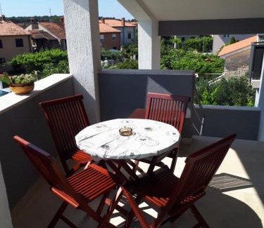 Valdebek Apartment | Apartman Sanda