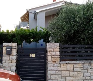 Valdebek Apartment | Apartman Sanda