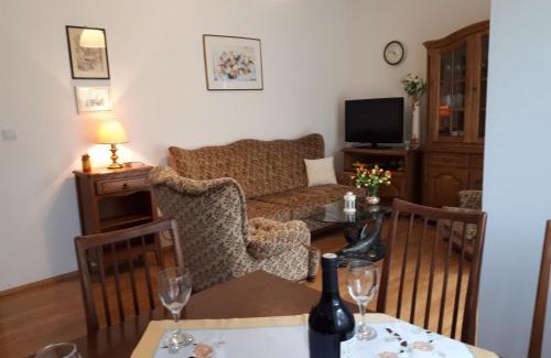 Milovcici Apartment | Apartman Sanja