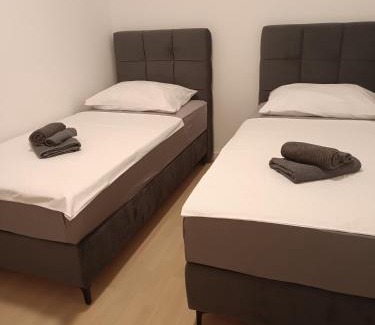 Ljubuski Apartment | Apartman Sara