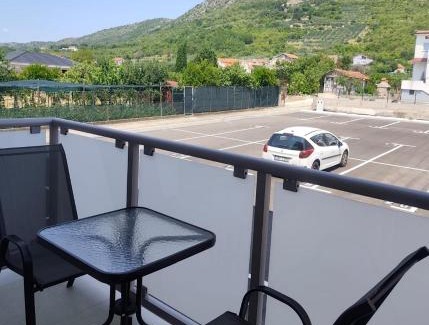 Ljubuski Apartment | Apartman Sara
