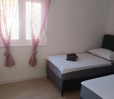 Ljubuski Apartment | Apartman Sara
