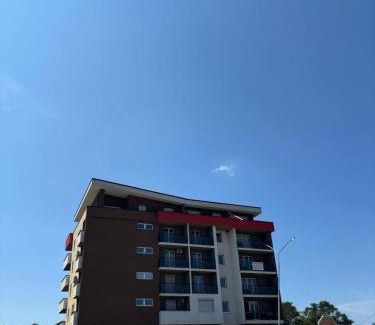 Teslic Apartment | Apartman Sara