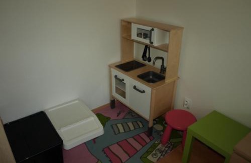 Vrchlabi Apartment | Apartman Self check in/out Vrchlabi