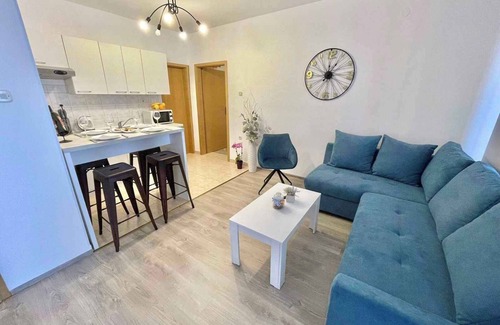 Jadranovo Apartment | Apartman Selina 1