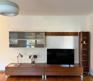 Kiseljak Apartment | Apartman Siesta
