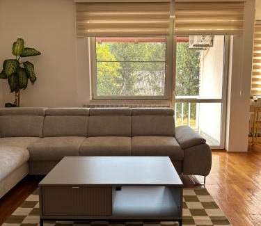 Kiseljak Apartment | Apartman Siesta