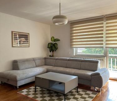 Kiseljak Apartment | Apartman Siesta