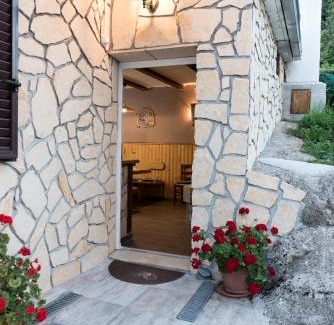 Bregi Apartment | Apartman Sigurnjak