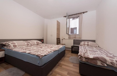 Bregi Apartment | Apartman Sigurnjak