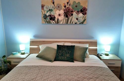 Osijek Apartment | Apartman Silvija