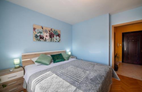 Osijek Apartment | Apartman Silvija