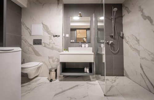 Novy Smokovec Apartment | Apartman Smokovec