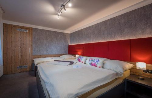Novy Smokovec Apartment | Apartman Smokovec