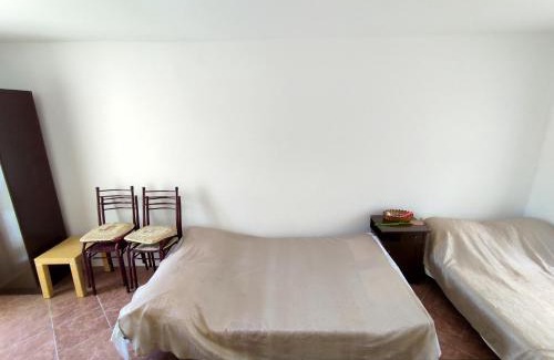 Zgrade Apartment | Apartman Sole