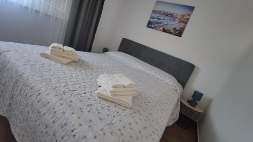 Nin Apartment | Apartman Solis - Family