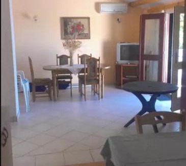Senj Apartment | apartman starigrad