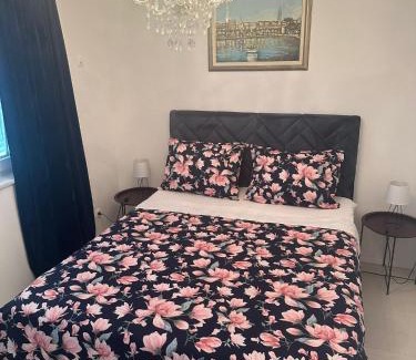 Ljubuski Apartment | Apartman Stella Maris