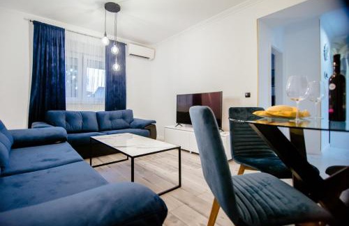 Ljubuski Apartment | Apartman Stella Maris