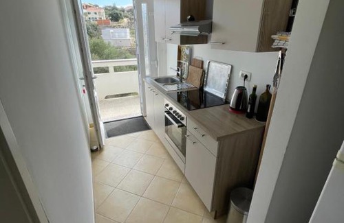 Jakisnica Apartment | Apartman Stipe