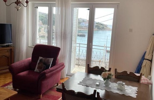 Jakisnica Apartment | Apartman Stipe
