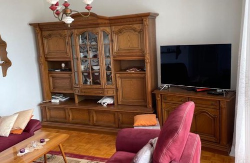 Jakisnica Apartment | Apartman Stipe
