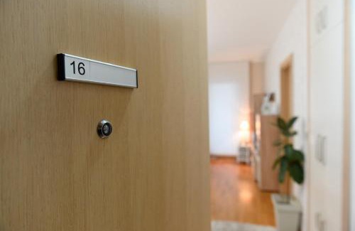 Inija Apartment | Apartman SUN