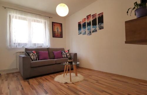 Gospic House | Apartman Sunny Lika
