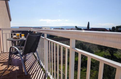 Kastel Novi Apartment | Apartman Sunny Vacay