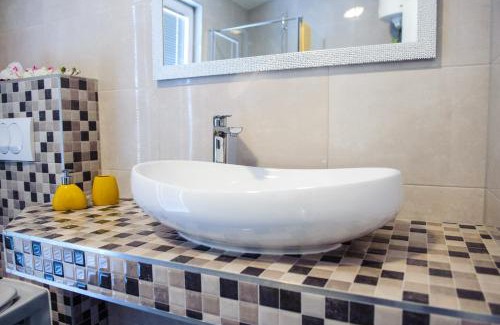 Kastel Novi Apartment | Apartman Sunny Vacay
