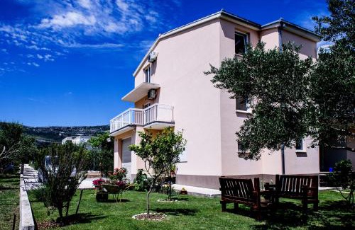 Kastel Novi Apartment | Apartman Sunny Vacay