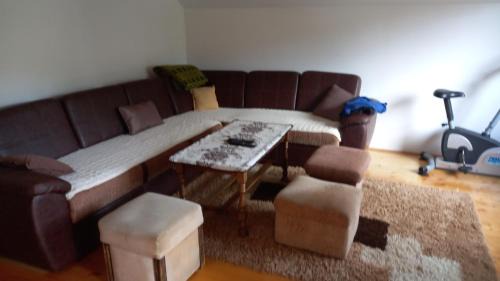 Kupres Apartment | Apartman Suzana