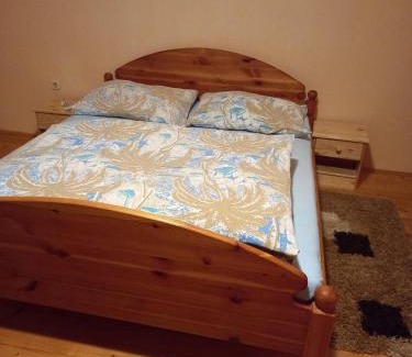 Kupres Apartment | Apartman Suzana