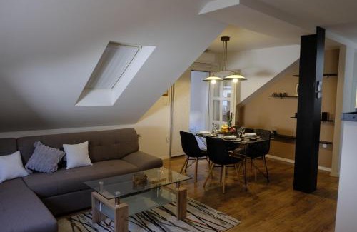 Pozega Apartment | Apartman Sveti Rok