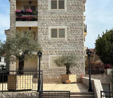 Tomicici Apartment | Apartman Tara