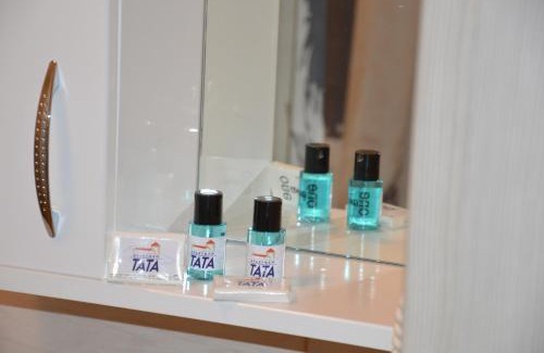 Tata Apartment | Apartman-Tata