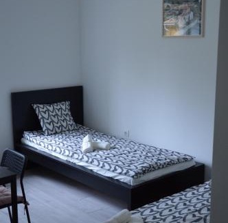Tata Apartment | Apartman-Tata