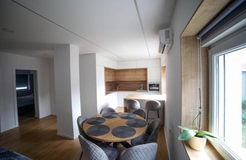 Velika Gorica Apartment | Apartman Teo