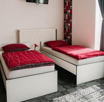 Osijek Apartment | Apartman Tia