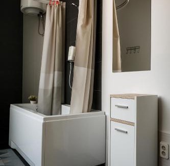 Osijek Apartment | Apartman Tia