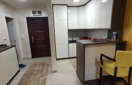Doboj Apartment | Apartman Titanic 3
