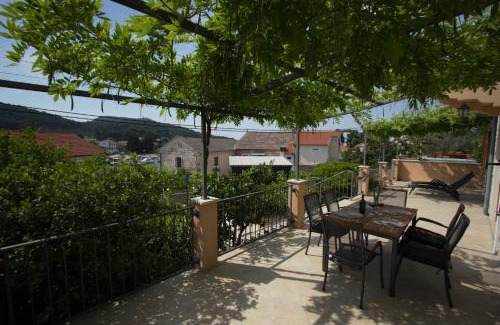 Lukoran Apartment | Apartman Toni