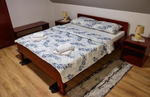 Herzegovina-Neretva Canton Apartment | Apartman Tune