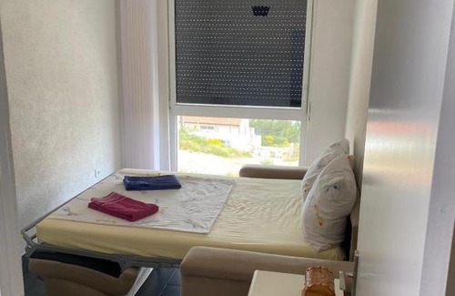 Stanici Apartment | APARTMAN U PRIZEMLJU S 2 SOBE