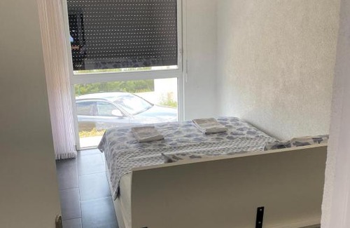 Stanici Apartment | APARTMAN U PRIZEMLJU S 2 SOBE