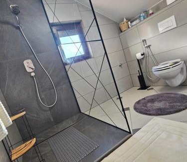 Mali Radic Apartment | Apartman Una Paradies
