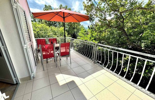 Jadranovo House | Apartman Vera Jadranovo