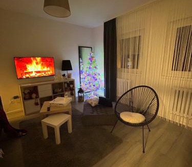 Varazdin Apartment | Apartman Vervis Varaždin